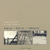 Drancy-Berlin-Oswiecim