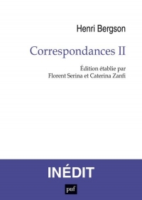 Correspondance ii