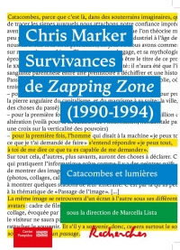 Coll. recherches 2 - zapping zone