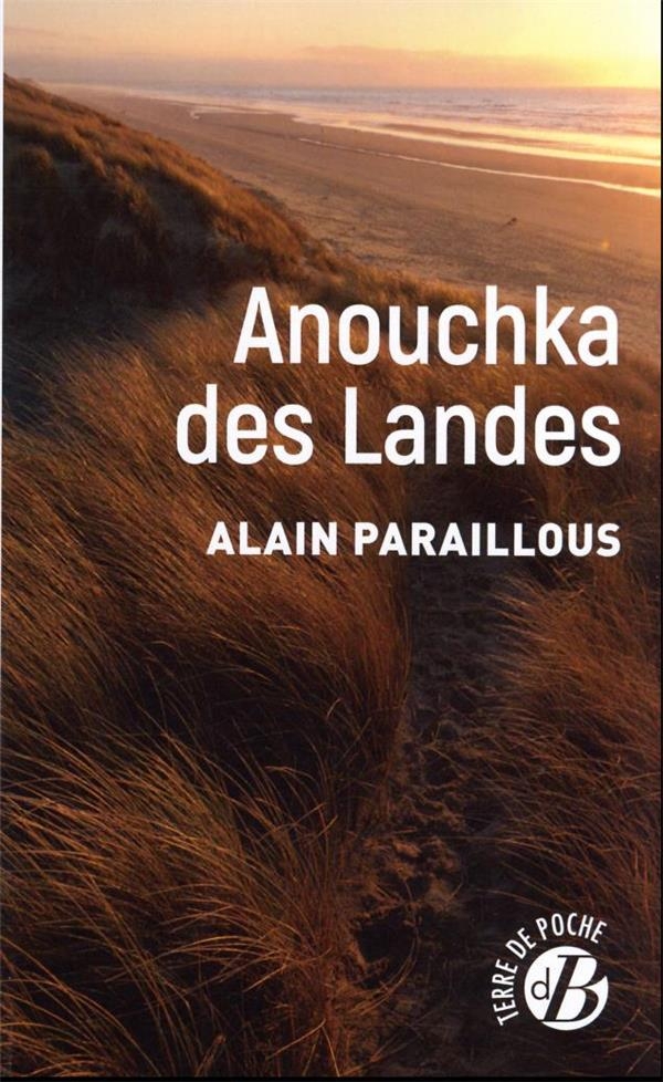 Anouchka des Landes