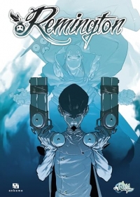 WAKFU Remington