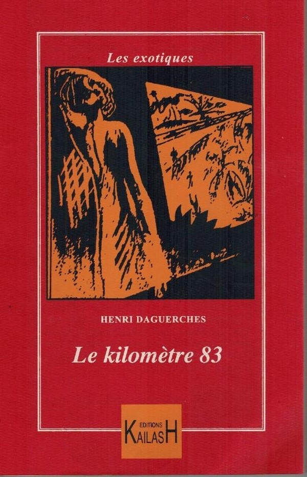 Le Kilometre 83