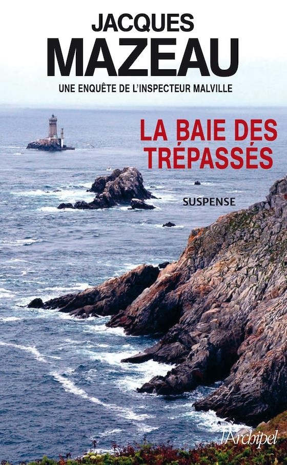 La baie des trépassés