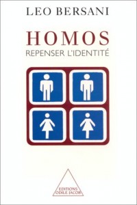 Homos : Repenser l'identité
