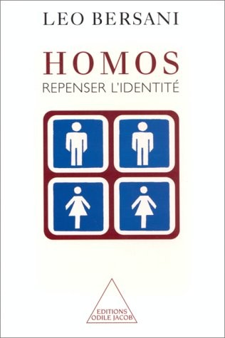Homos : Repenser l'identité