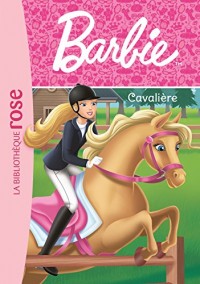 Barbie 07 - Cavalière