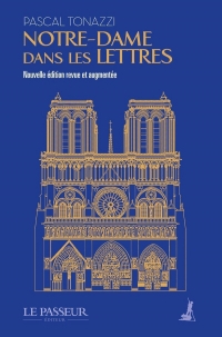 Notre-Dame et les écrivains