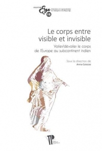 Le corps entre visible et invisible : Voiler/dévoiler le corps de l'Europe au subcontinent indien