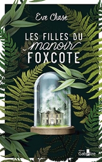 Les filles du manoir Foxcote