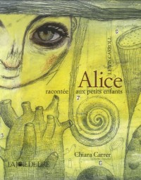 Alice raconté aux petits enfants