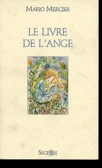 Le livre de l'ange