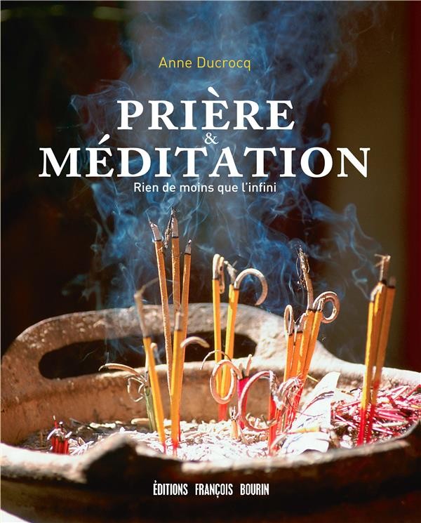 Prière et méditation