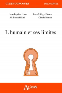 L'humain et ses limites