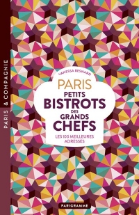 Petits bistrots des grands chefs