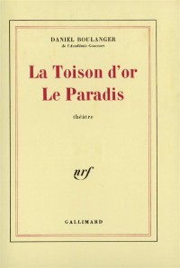 La Toison d'or - Le Paradis