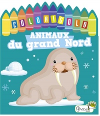 Animaux du Grand Nord