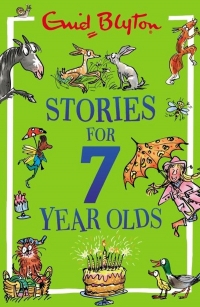 Best Stories for Seven-Year-Olds