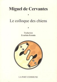 Le colloque des chiens