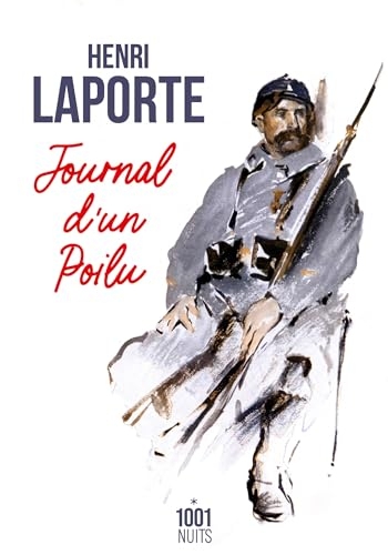 Journal d'un poilu (La Petite Collection)