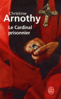 Le Cardinal prisonnier