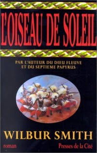 L'oiseau de soleil