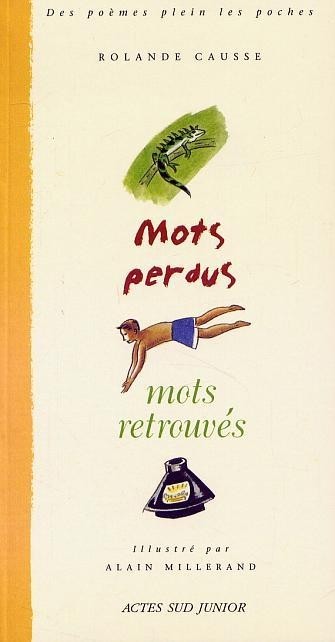 Mots perdus, mots retrouvés