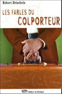 Les fables du colporteur