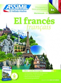 Pack Téléchargement Frances (livre+audio en téléchargement)