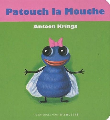 Patouch la Mouche