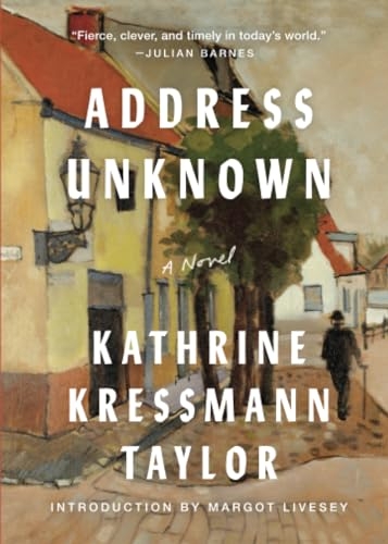 Address Unknown Low Price Edition [9780063239432]