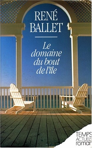 Le domaine du bout de l'île