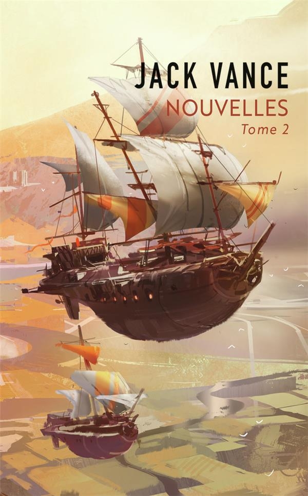 L'Intégrale des Nouvelles, 2