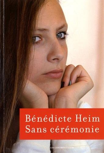 Sans cérémonie