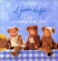 1, 2, 3, Comptez avec bébé !