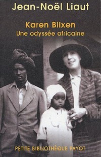 Karen Blixen