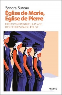 L'Eglise est-elle misogyne ? La place des femmes dans l'Eglise