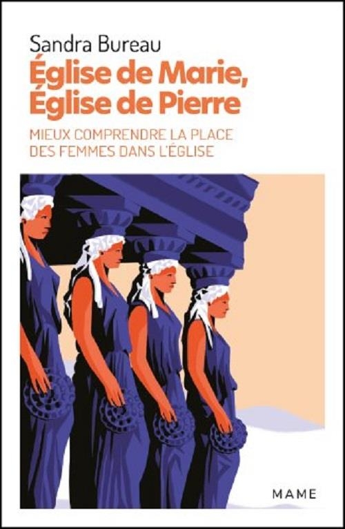 L'Eglise est-elle misogyne ? La place des femmes dans l'Eglise