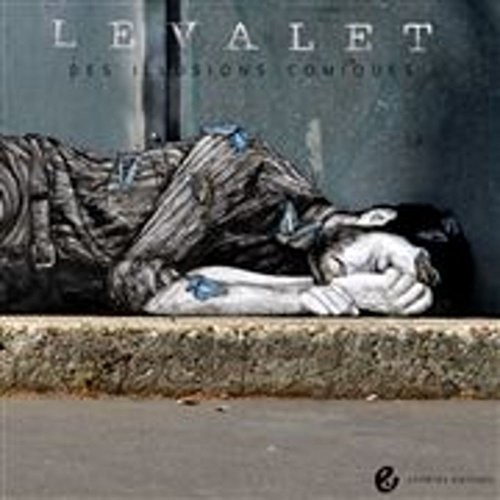 Levalet : Des illusions comiques