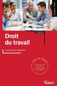 Droit du travail