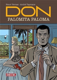 DON - Palomita Paloma