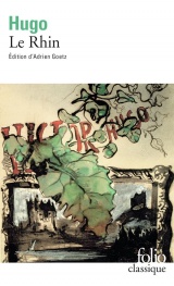 Le Rhin [Poche]