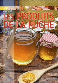 Les produits de la ruche