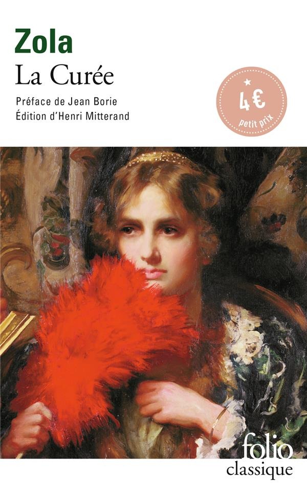 La Curée