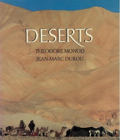 Deserts