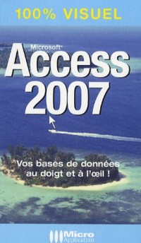 Access 2007