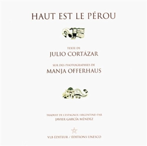 Haut est le Pérou