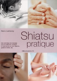 Shiatsu pratique