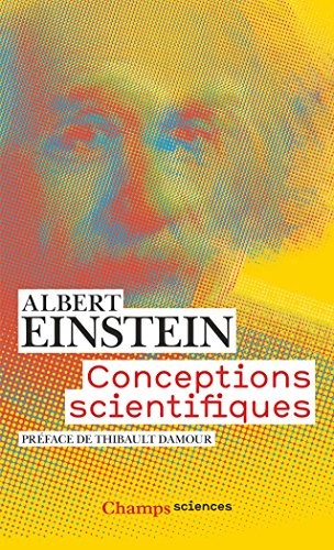 Conceptions scientifiques