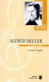 Alfred Deller