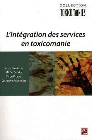 Intégration des services en toxicomanie